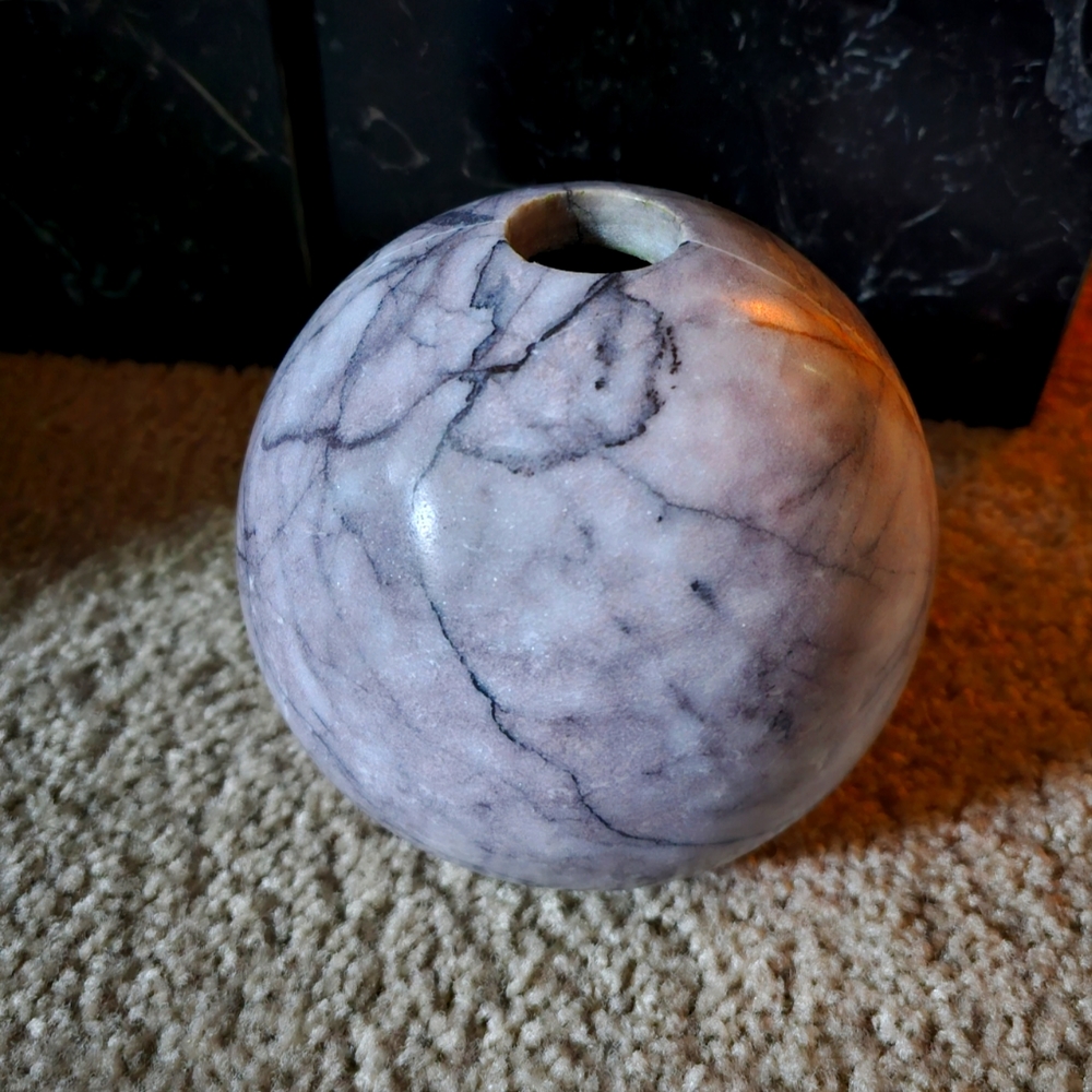CB2 Marble Jennifer Fisher